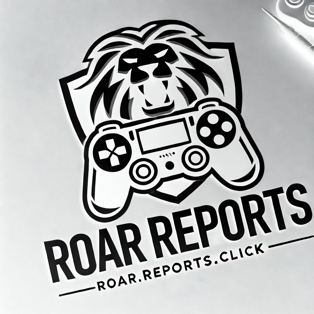 Roar Reports